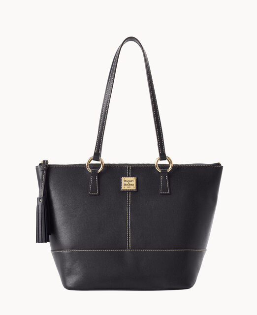 Saffiano Small Tobi Tote