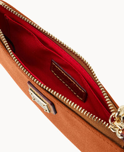 Kirby Small Carrington Wristlet