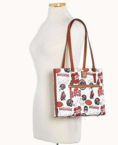 NFL Buccaneers Shopper