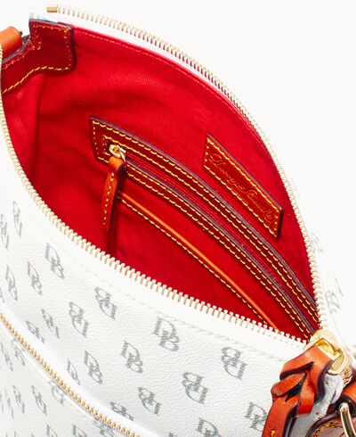Gretta Crossbody