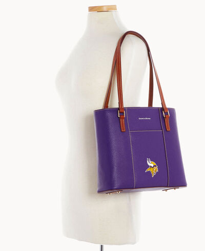 NFL Vikings Small Lexington