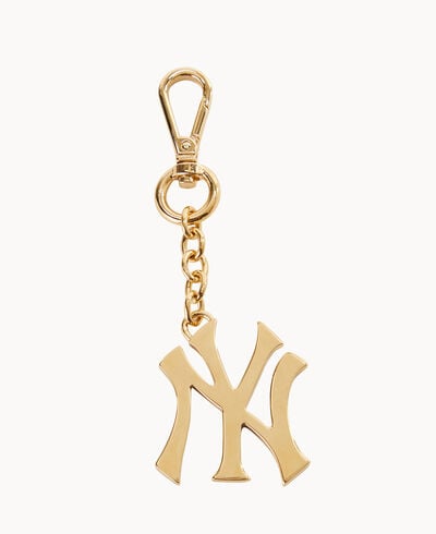 MLB New York Yankees Pendant Key Chain