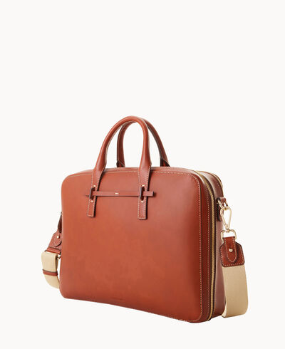 Alto Matteo Briefcase