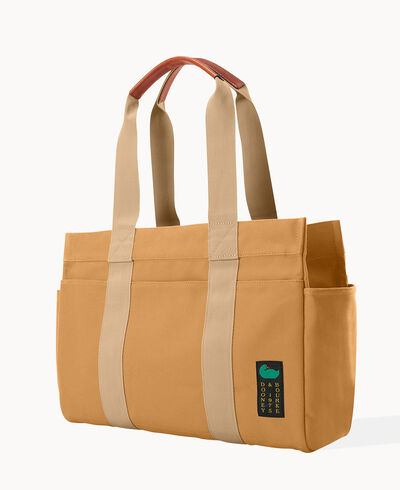 Canvas Tote 45