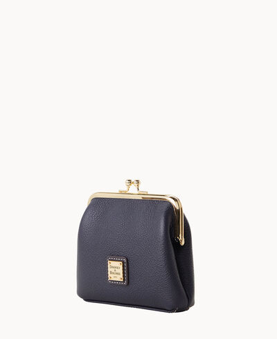 Sorrento Large Framed Purse