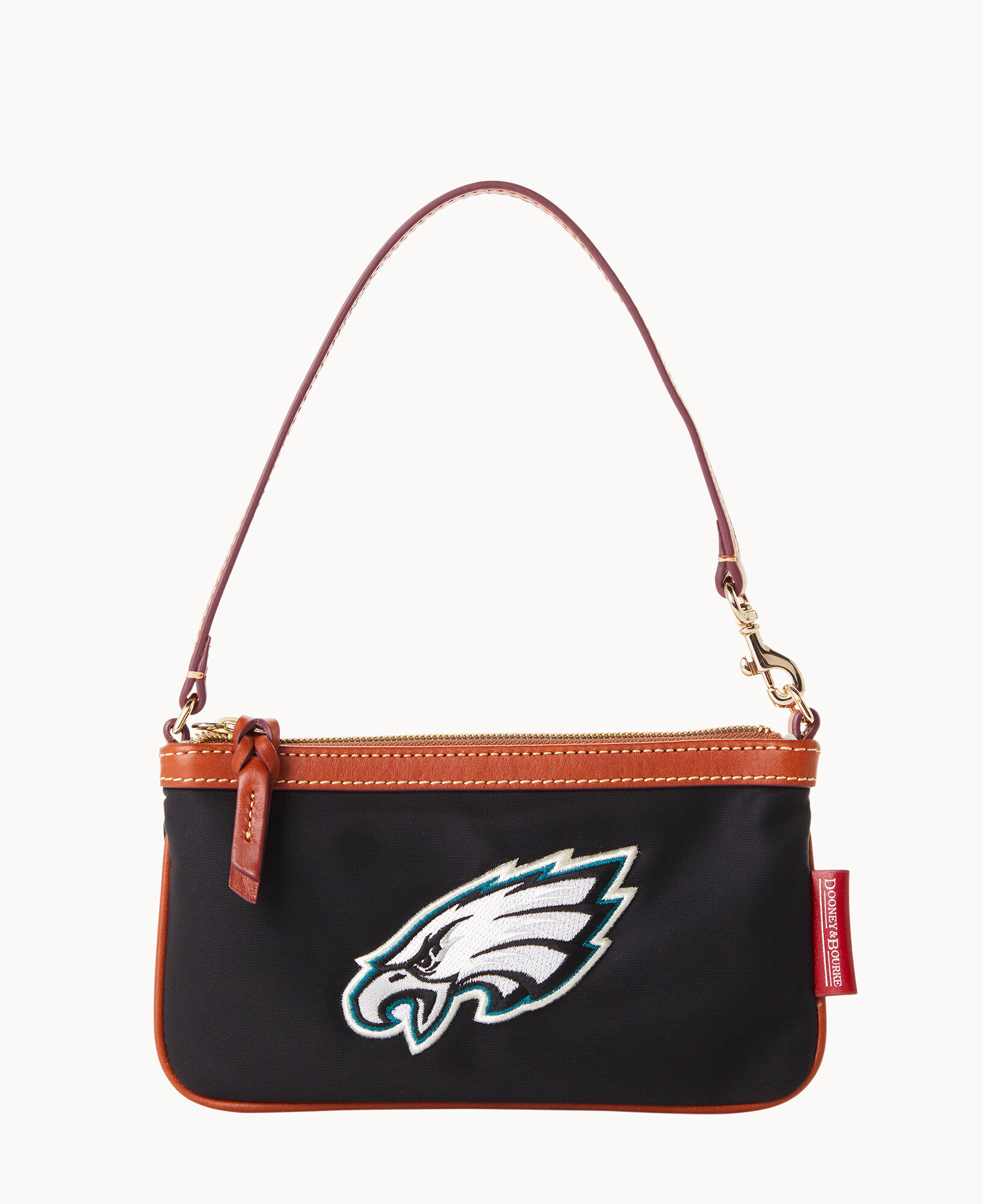 Dooney and bourke eagles bag hotsell