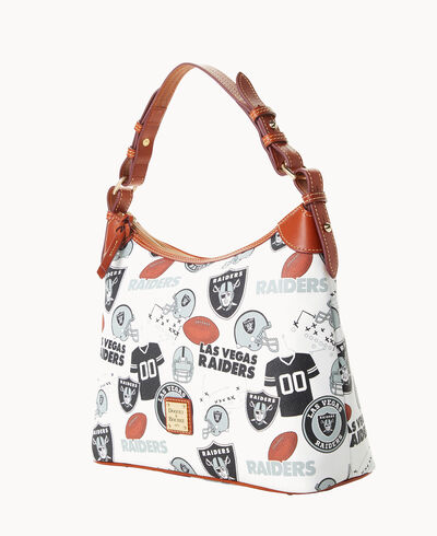 NFL Raiders Hobo