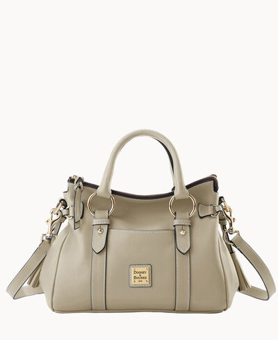 Penrose 2 Satchel 30 With Pocket