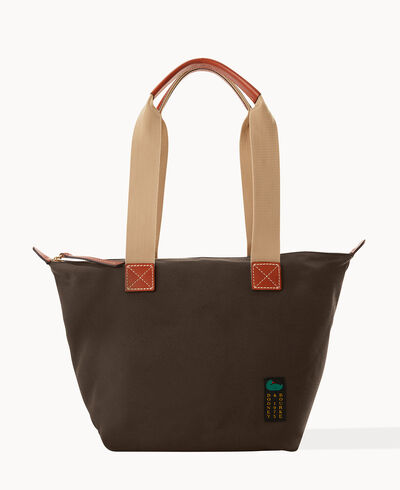 Canvas Carryall 28