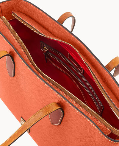 Pebble Grain Tote