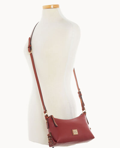 Penrose Hobo Crossbody 22