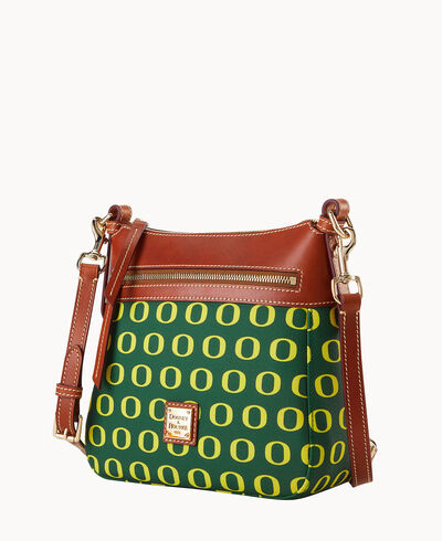 Collegiate University of Oregon Crossbody 25