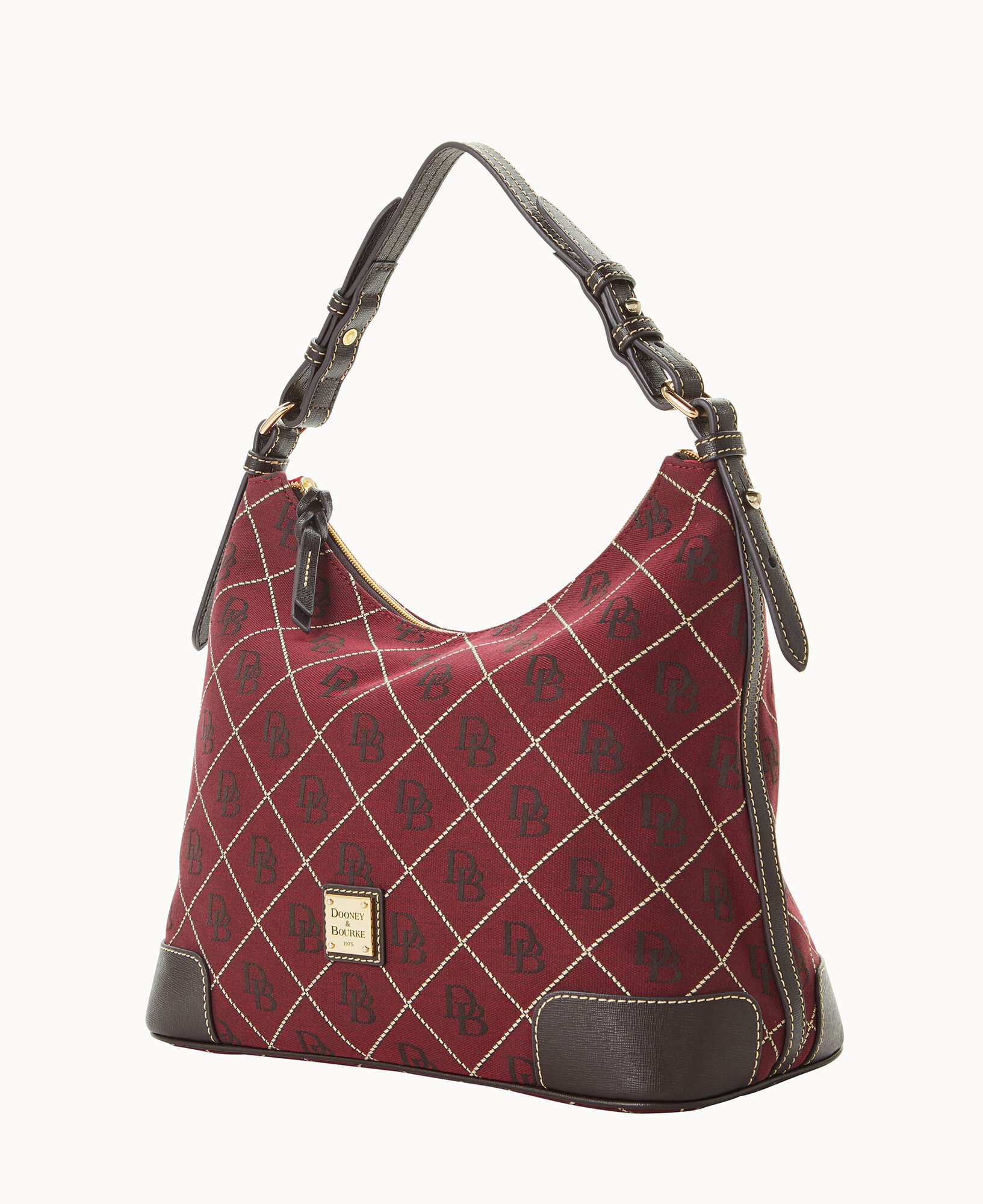 Dooney & bourke nylon large erica deals
