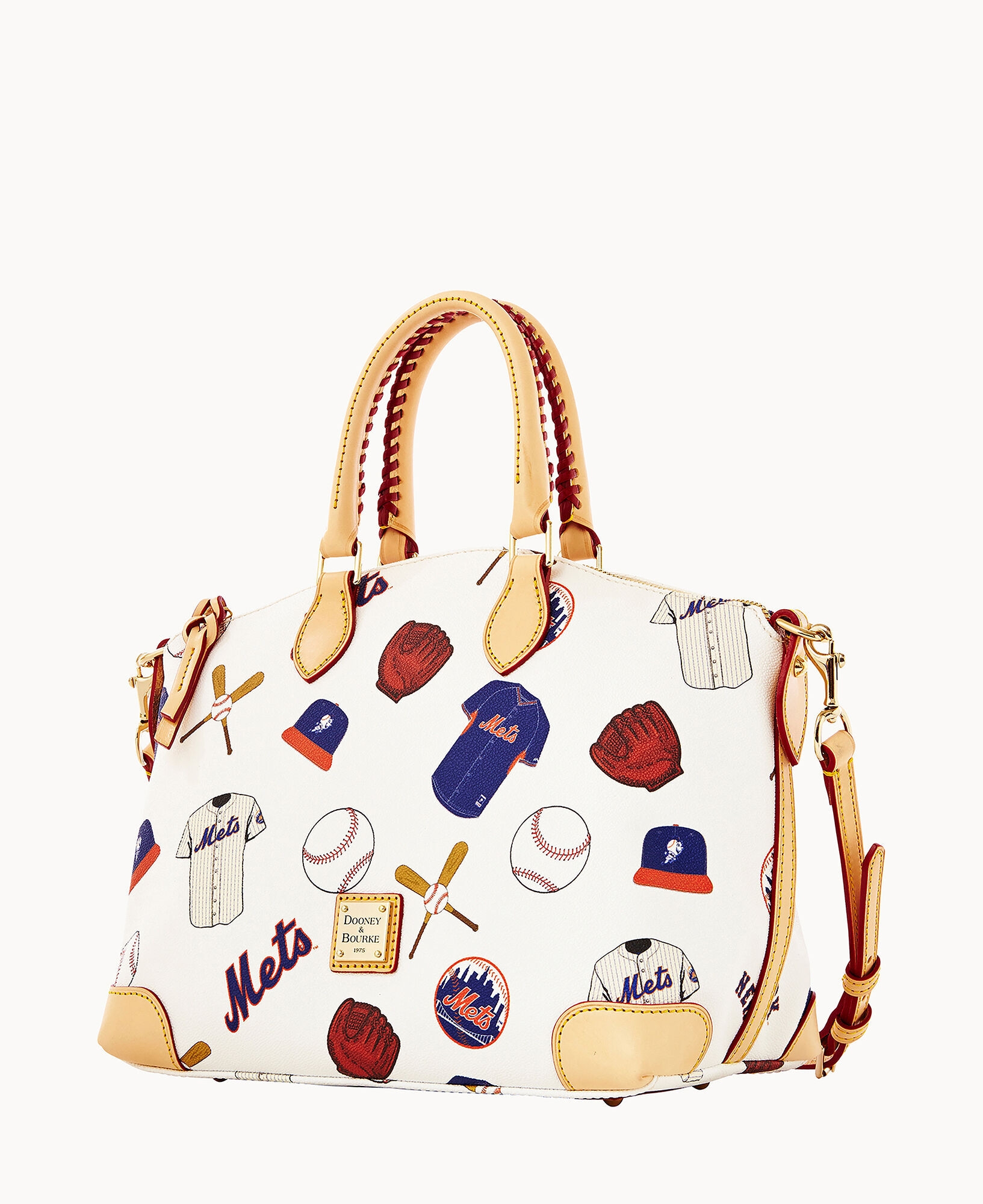 Dooney and store bourke mets