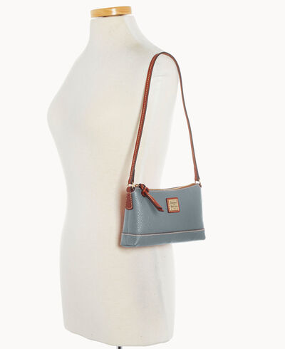 Pebble Grain Izzy Bag