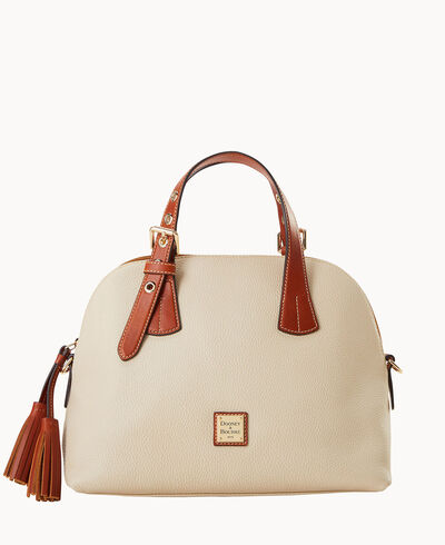 Pebble Grain Small Audrey