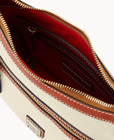 Pebble Grain Small Presley