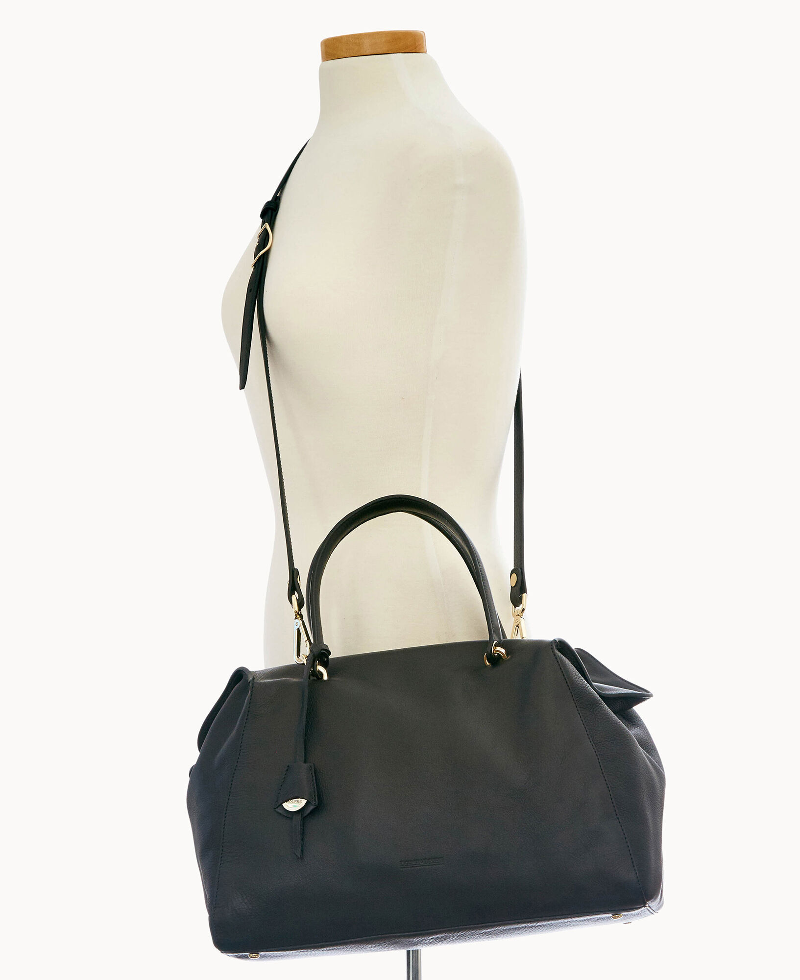 Dooney Bourke Montecatini Donatella