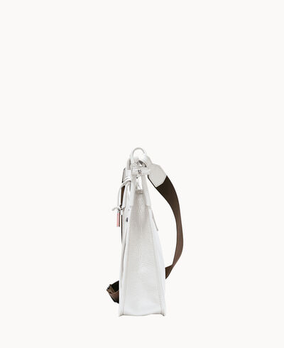 Henrys Large Crossbody