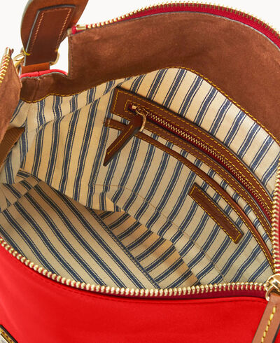 Wayfarer Sac
