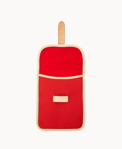 Cabriolet iPad Mini Case