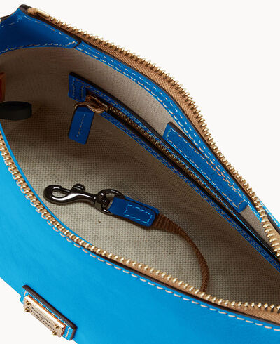 Penrose 2 Hobo Crossbody 22