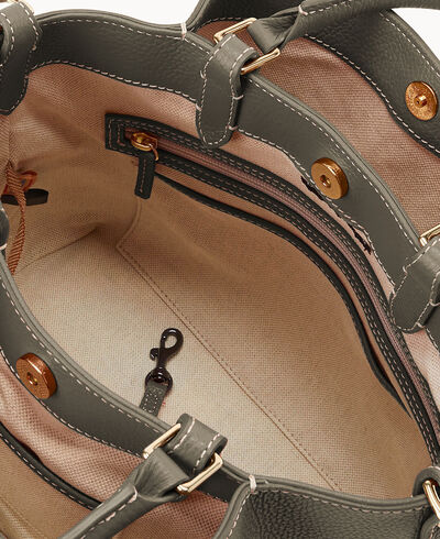 Lucca Leather Barlow