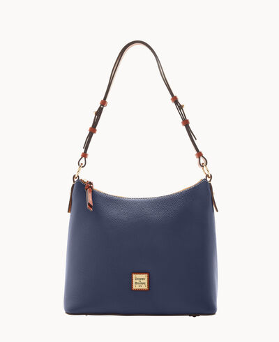 Pebble Grain Hobo
