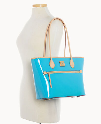 Patent Tote