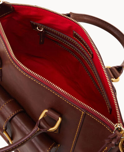 Florentine Naomi Satchel