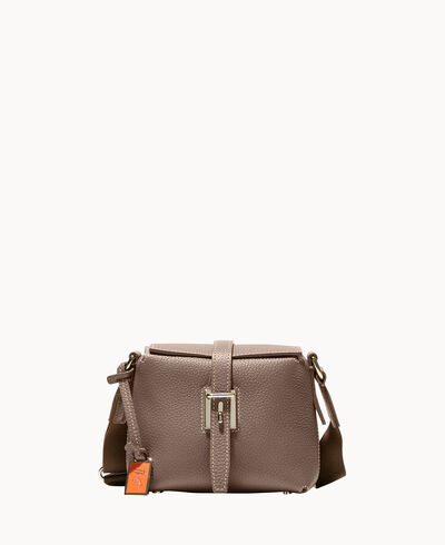 Henrys Mini Foldover Crossbody