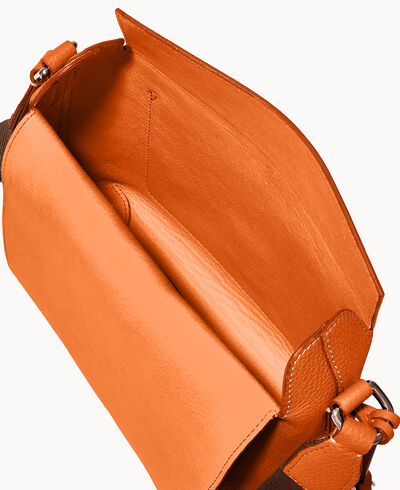 Henrys Small Messenger