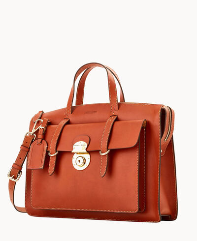 Alto Marco Briefcase