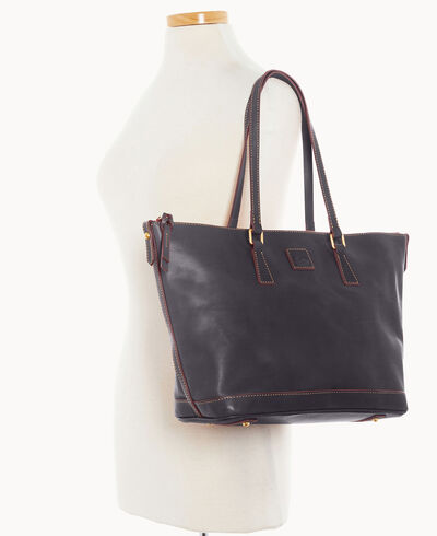 Florentine Tote