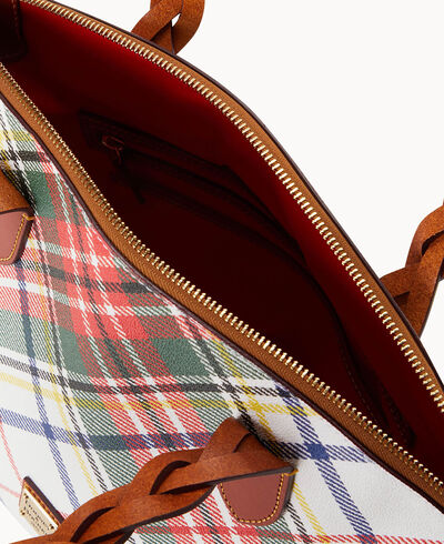 Windsor Celeste Satchel