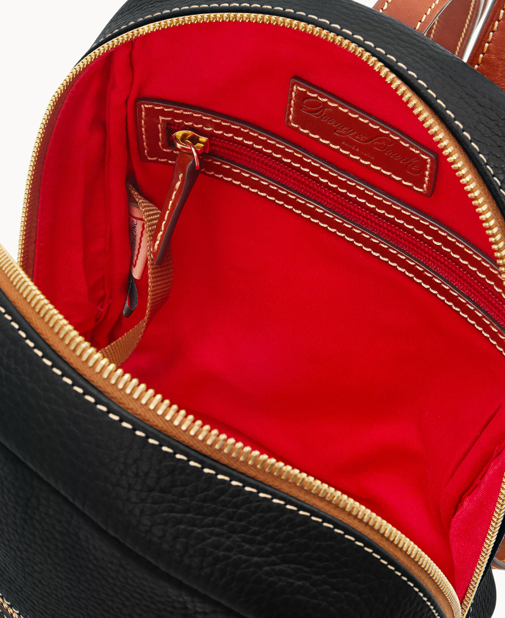 Dooney & bourke ronnie backpack deals