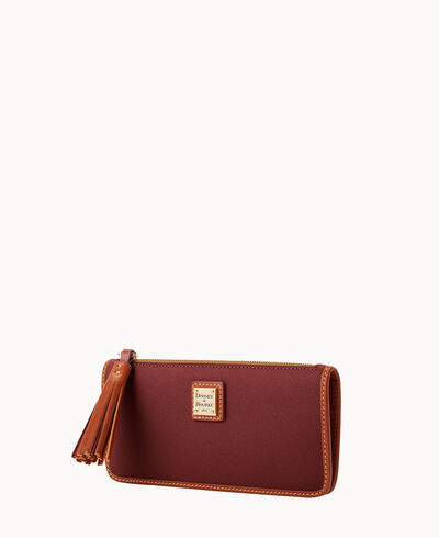 Kirby Tatum Wristlet