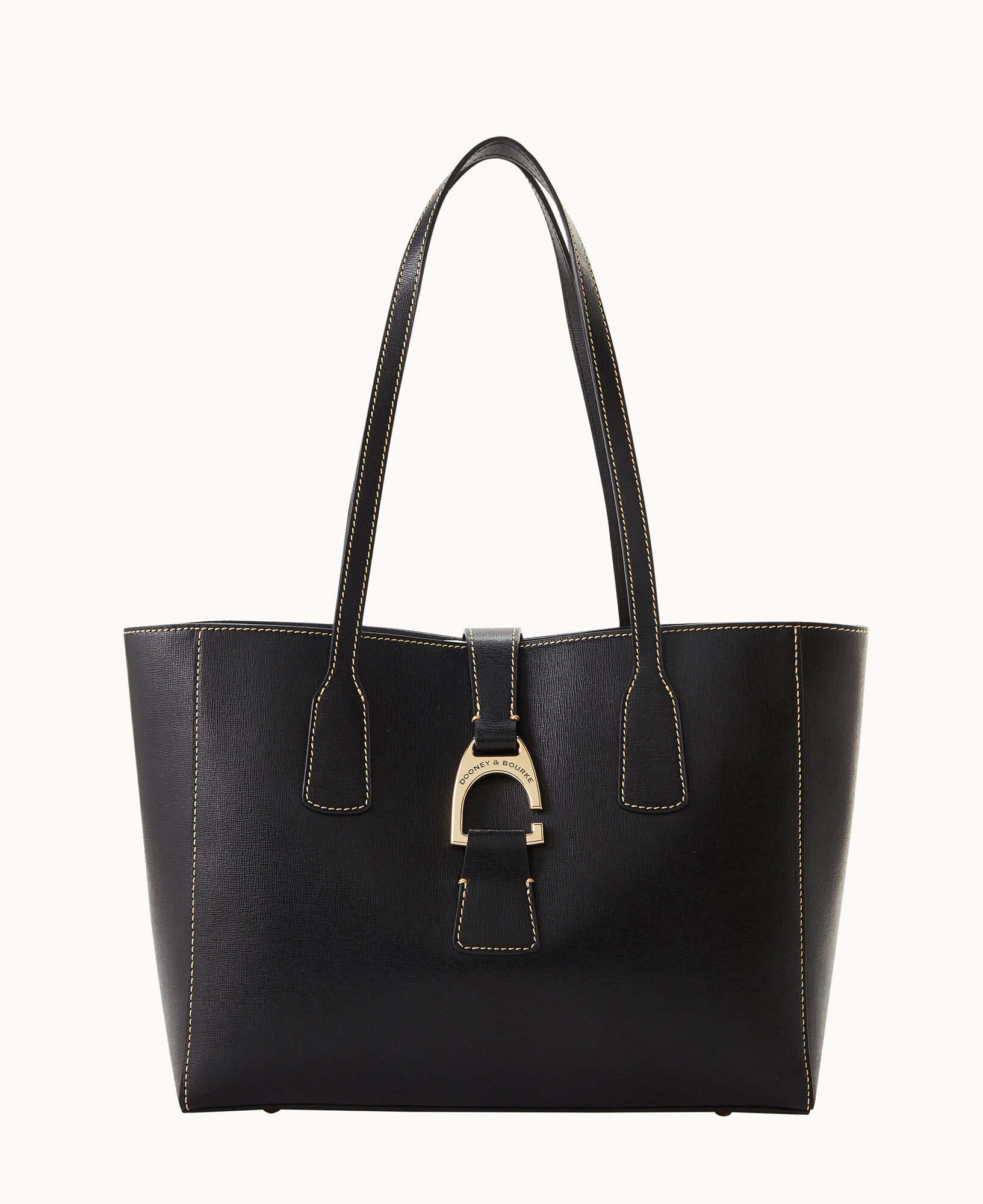 Dooney and bourke saffiano hot sale tote