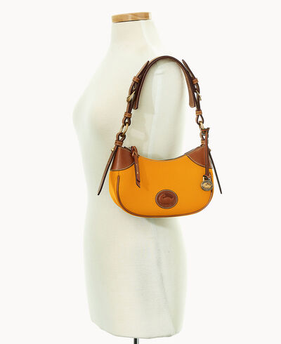 All Weather Leather 3.0 Demi Shoulder 22