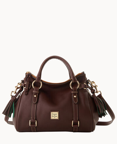 Penrose Satchel