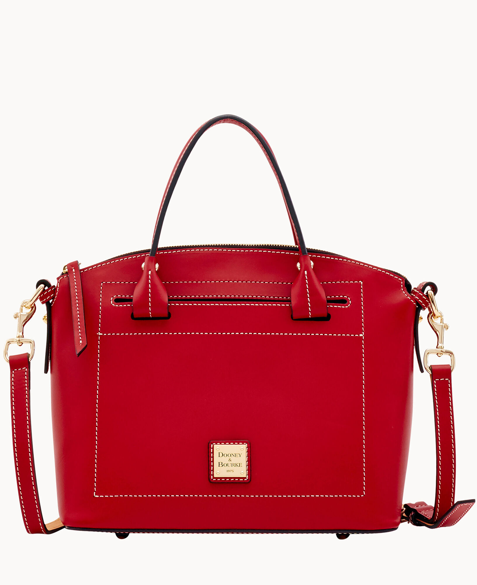 Dooney and bourke beacon satchel online