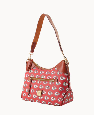 NFL Chiefs Hobo