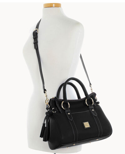 Penrose 2 Satchel 30 With Pocket