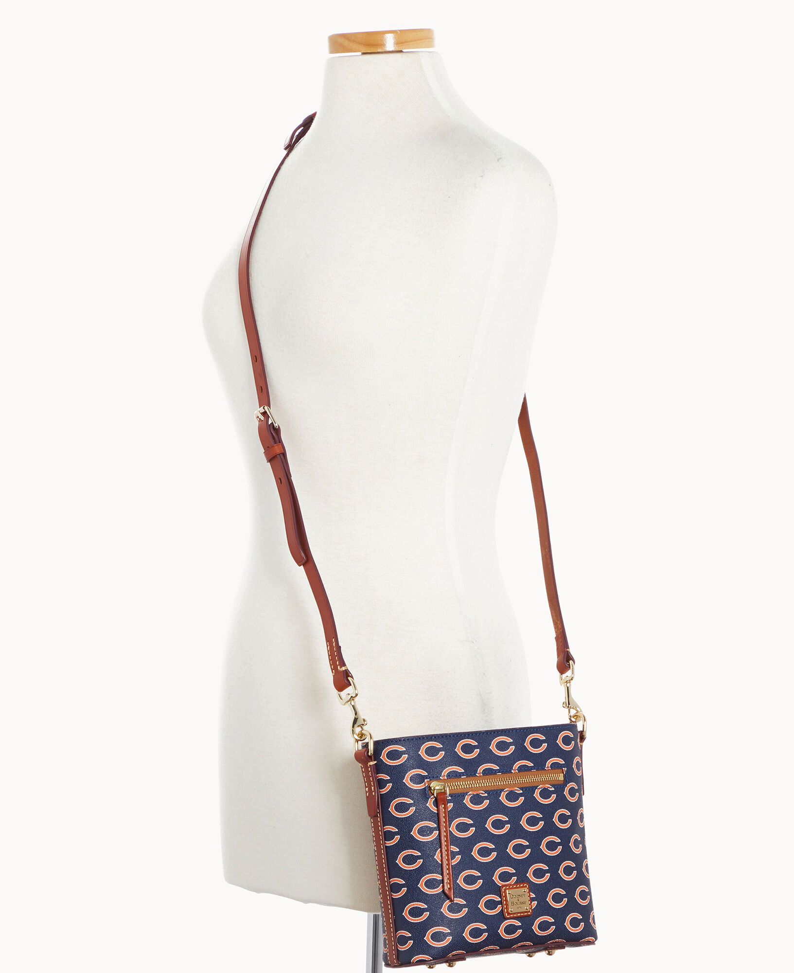 Dooney and bourke on sale chicago bears