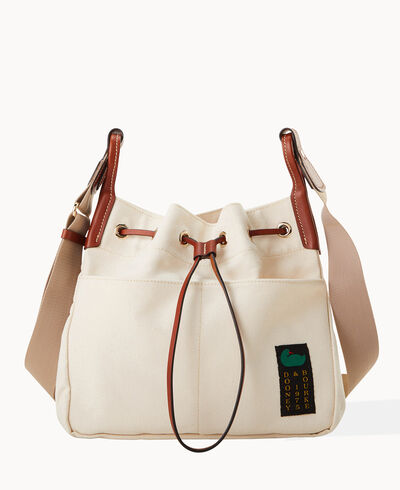 Canvas Drawstring 30