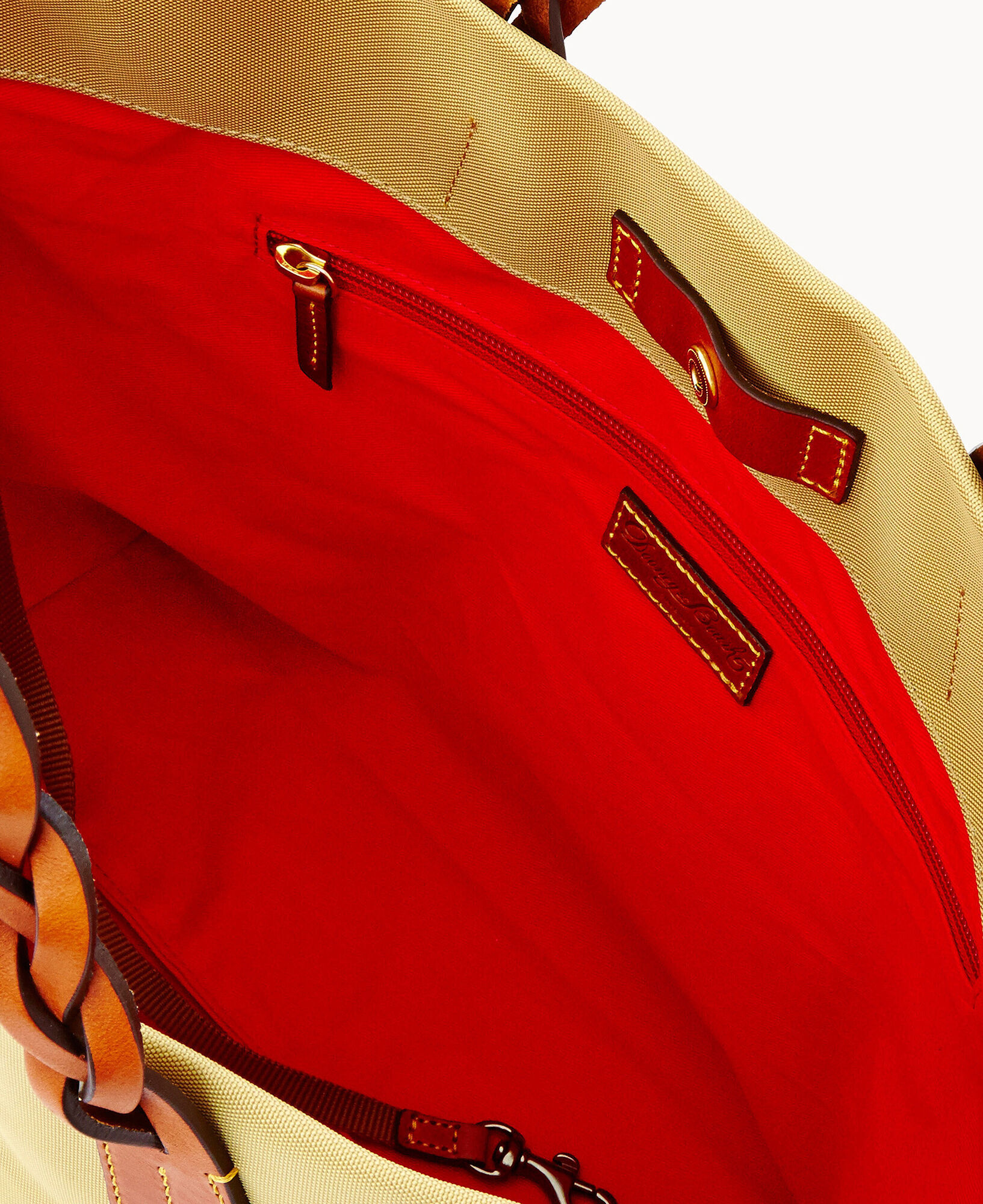 Dooney & sales bourke nylon handbags