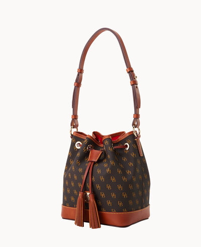 Gretta Small Drawstring