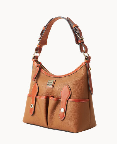 Pebble Grain Small Lucy