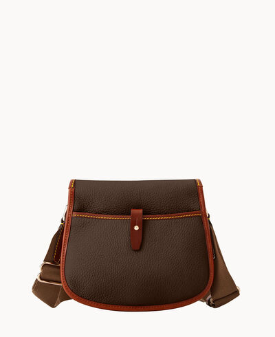 Duck Crossbody Bag