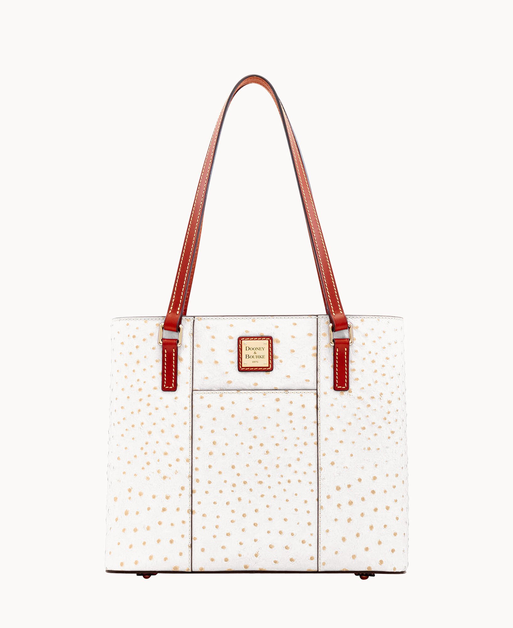Dooney and bourke small lexington shopper sale shop
